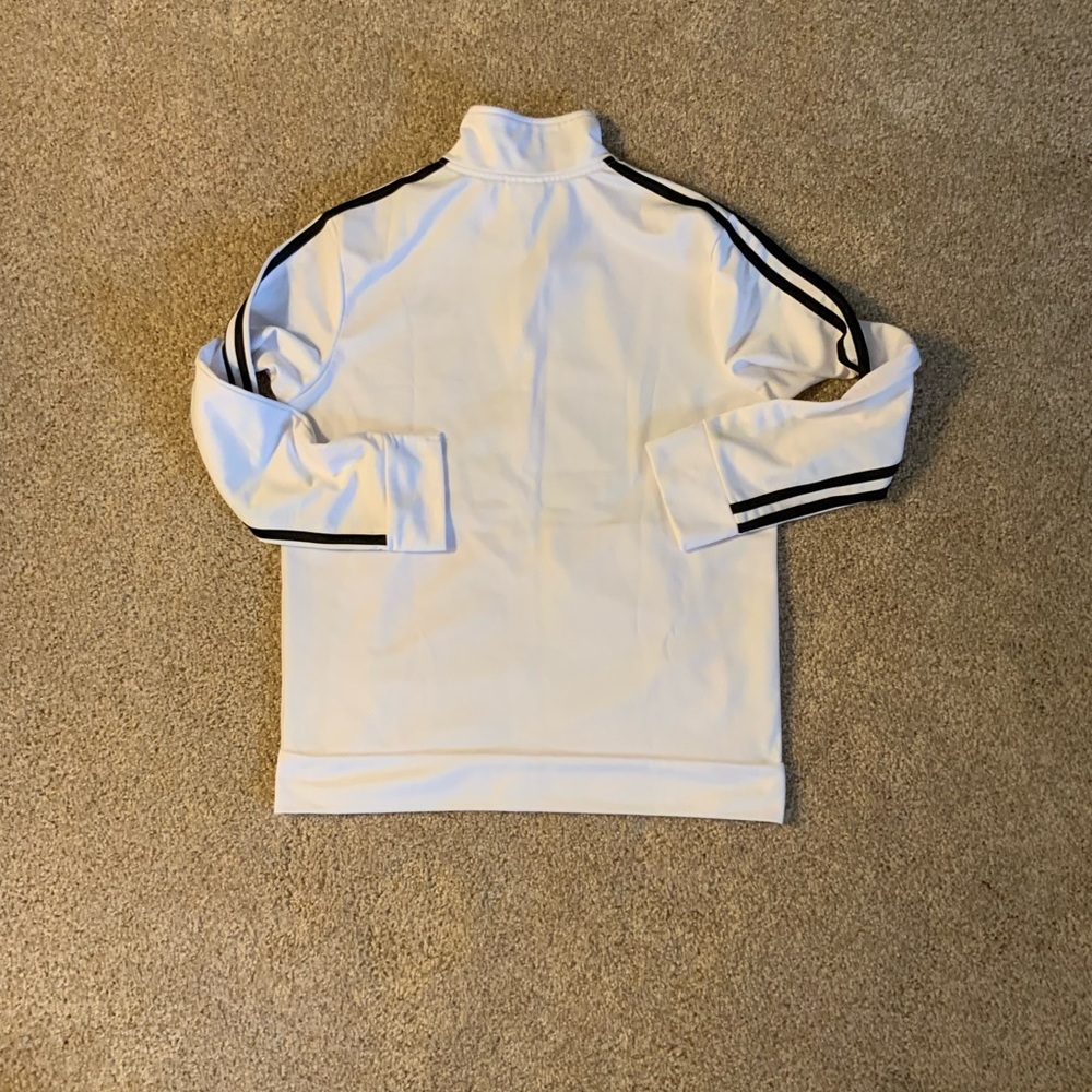 Adidas Track Jacket - Picture 3 of 4